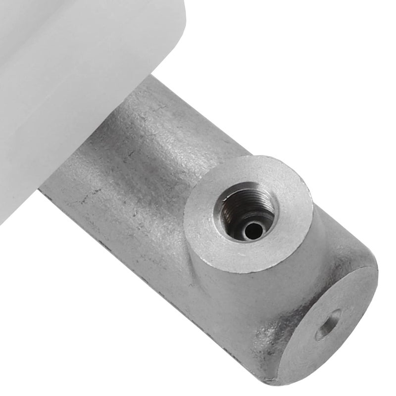Beck Arnley Beck/Arnley Brake Master Cylinder - 072-9568 - Image 4